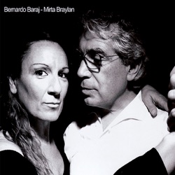 Bernardo Baraj & Mirta Braylan - Milonga de Mis Amores
