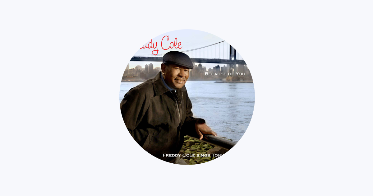 Freddy Cole On Apple Music My mood is you released: apple music