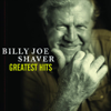 Billy Joe Shaver - Billy Joe Shaver: Greatest Hits  artwork