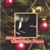 Mark Burnell - Christmas Is Coming