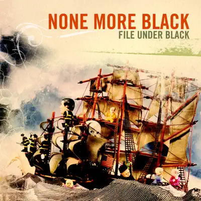 File Under Black - None More Black