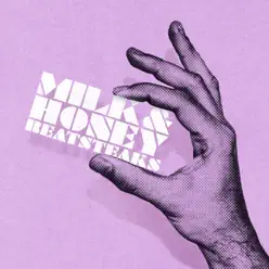 Milk & Honey - EP - Beatsteaks