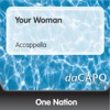 Your Woman (Accappella) [feat. Victory] - Single