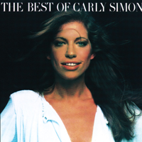 Carly Simon - The Best of Carly Simon artwork