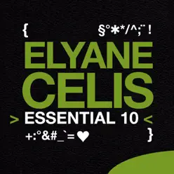 Essential 10: Elyane Célis - Elyane Celis
