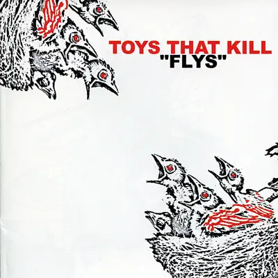 Flys - EP - Toys That Kill