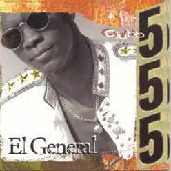 Clubb 555 - El General
