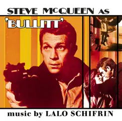 Bullitt (Soundtrack from the Motion Picture) by Lalo Schifrin album reviews, ratings, credits