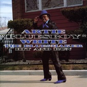 Artie White - Nothing But the Blues
