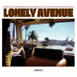 Lonely Avenue (Deluxe Version) - Ben Folds