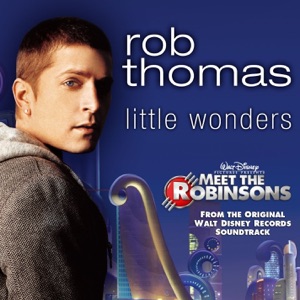 Little Wonders - Single