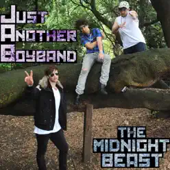 Just Another Boyband - Single - The Midnight Beast