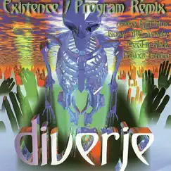 Existence / Program Remix by Diverje album reviews, ratings, credits