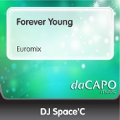 Forever Young (Euromix) artwork