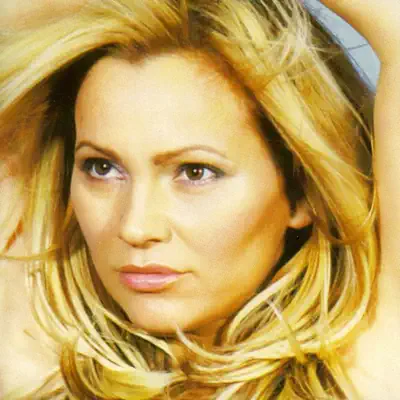 Be There In Time - EP - Tatjana