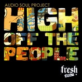 Audio Soul Project - Song For Fred