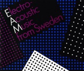 Electro-Acoustic Music from Sweden artwork