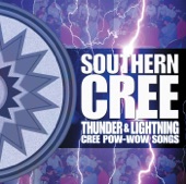 Thunder & Lightning: Cree Pow-Wow Songs