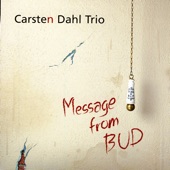 Message from Bud artwork