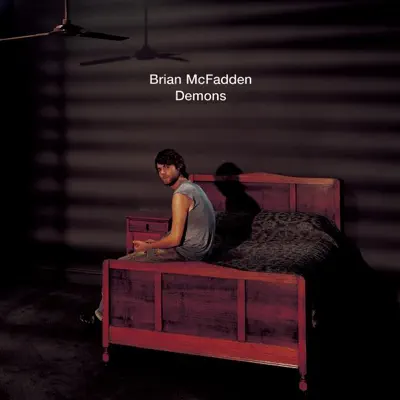 Demons - Single - Brian McFadden