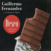 Corrientes y Esmeralda - Tango artwork