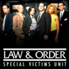 Nocturne - Law & Order: SVU (Special Victims Unit)