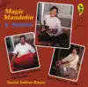 Stream & download Magic Mandolin: South Indian Ragas