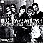 Los Reactors - Dead in the Suburbs