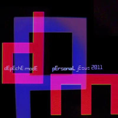 Personal Jesus 2011 (Remixes) - EP - Depeche Mode