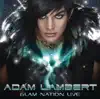 Glam Nation Live album lyrics, reviews, download