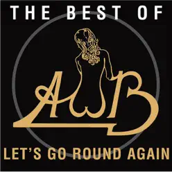 Let's Go Round Again - The Best of AWB - Average White Band