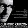 Gieg: Piano Concerto in A - Litolff: Concerto Symphonique No. 4 - Franck: Variations Symphoniques album lyrics, reviews, download