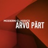 Modern Classics: Arvo Pärt