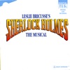 Sherlock Holmes - The Musical (Original Cast Recording)