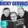 Ricky Gervais, Steve Merchant & Karl Pilkington - The Ricky Gervais Guide to... THE ARTS (Unabridged)