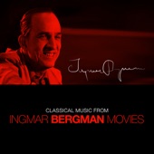 Classical Music from Ingmar Bergman Films artwork
