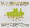 Modern Meditations of the Beatles