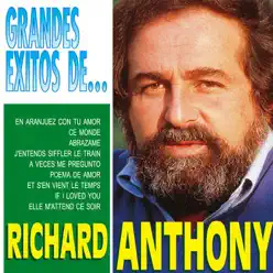 Los Grandes Exitos - Richard Anthony