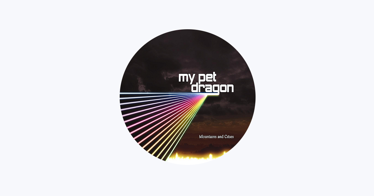 My Pet Dragon on Apple Music