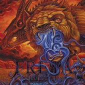 Freya - Iron Locust