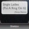 Stream & download Single Ladies (Put a Ring On It) (Ricky Remix)