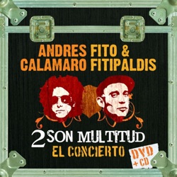 Andres Calamaro - Flaca