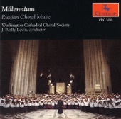 Millenium: Russian Choral Music