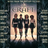 The Craft - Dark Secret