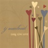 Long Live Love-EP