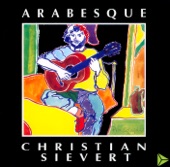 Arabesque artwork