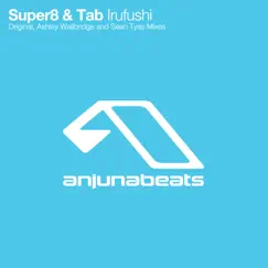 Irufushi by Super8 & Tab album reviews, ratings, credits