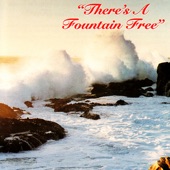 There's a Fountain Free artwork