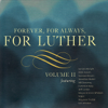 Forever, for Always, for Luther, Vol. 2 - Various Artists