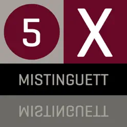 5 X Mistinguett - EP - Mistinguett 5 X Mistinguett - EP - Mistinguett